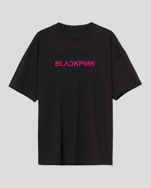 Lisa | Blackpink | T-Shirt