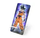 Ultra Instinct Goku Mobile Stand | Dragon Ball Z Accessory