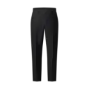LOUIS VUITTON | slim Wool Evening Trouser