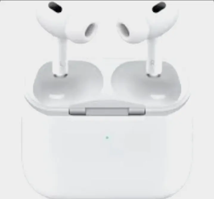 Apple AirPods Pro | 2nd Generation  with MagSafe Charging Case