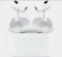 Apple AirPods Pro | 2nd Generation  with MagSafe Charging Case