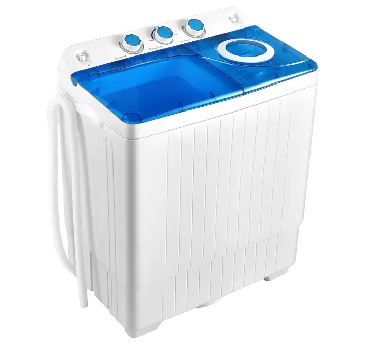 Giantex | 18lbs Capacity Portable Washing Machine