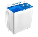 Giantex | 18lbs Capacity Portable Washing Machine