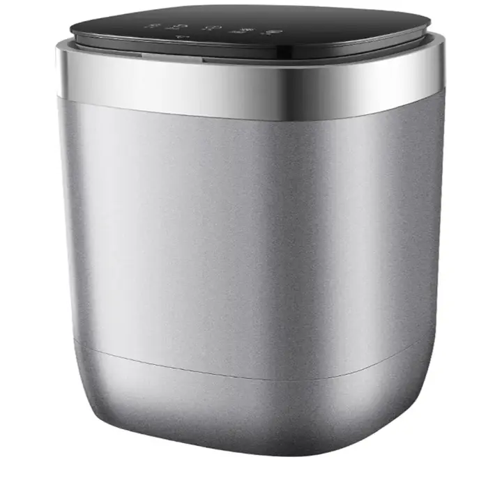 AHERO | Portable Mini LED 7L | Washing Machine