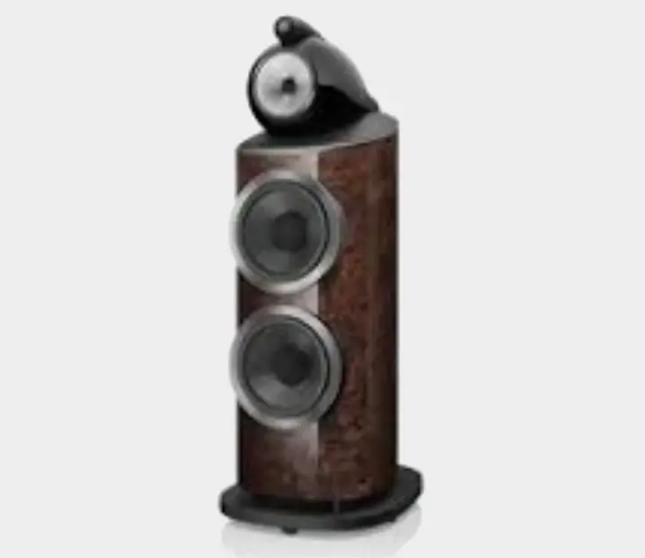 Bowers & Wilkins | 801 D4 Signature Speaker