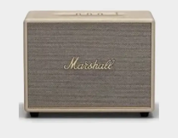 Marshall | Woburn III Bluetooth Speaker