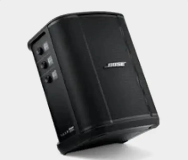 Bose | S1 Pro+ | Portable Bluetooth Speaker System