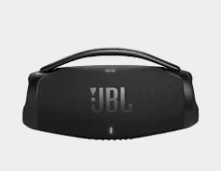JBL | Boombox 3 | Portable Bluetooth Speaker