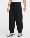 Nike | Relaxed Fit Black Jogger