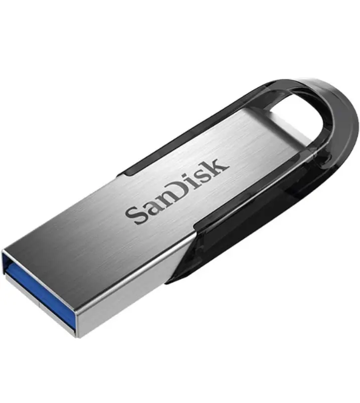 SanDisk | Ultra Flair | 64GB | USB 3.0 | Flash Drive