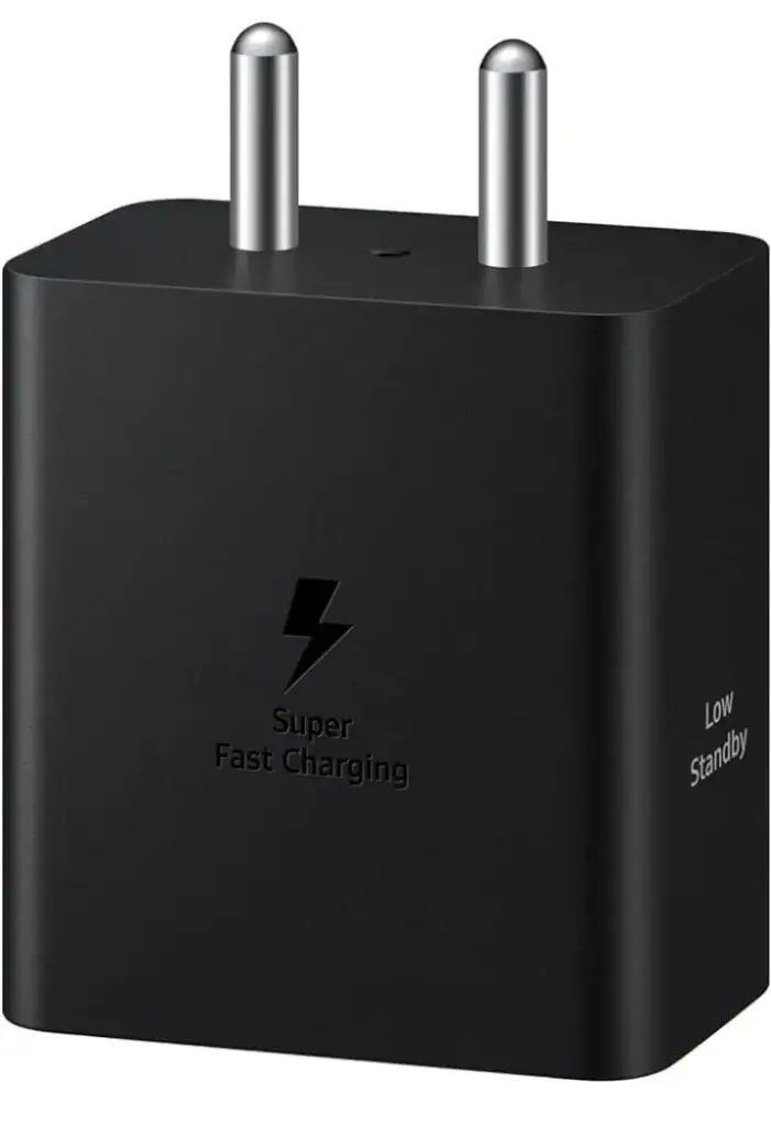 Samsung Galaxy | 45W | Charging Adapter Ultra Fast Charging Adaptor