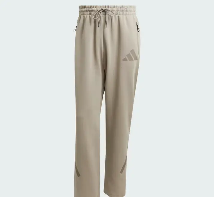Adidas | Open-Hem Men's Lower