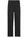 SAINT LAURENT | Slim-Fit High Waisted Lower