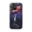 LevelUp Solo Leveling | iPhone 16 Pro Max Phone Case