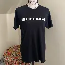 Billie Eilish | Black and White Concert Oversized | T-Shirt