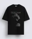 Billie Eilish | Elegance Oversized | T-Shirt
