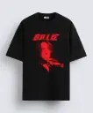 Billie Eilish | Red Shadow | T-Shirt