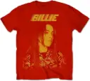 Billie Eilish | Logo Jumbo | T-Shirt