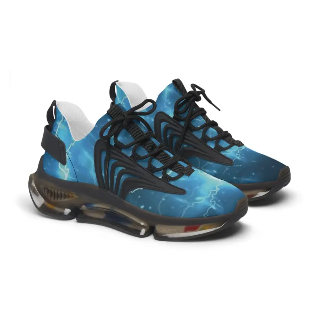 Navy Blue | Sport Shoes