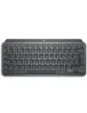 Logitech | Mx Keys Mini | Minimalist Wireless Illuminated Keyboard