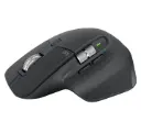 Logitech MX Master | 3S Wireless Performance Mouse with Free Adobe Subscription