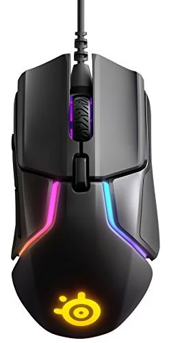 Steelseries | Rival 600 Gaming Mouse