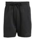 Adidas | Men's Comfort  Black Athletic Shorts
