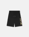 VERSACE | LOGO Sweat Shorts