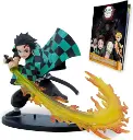 Demon Slayer Anime Figure | Tanjiro Kamado