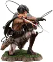 Anime Figure | Levi Ackerman from AOT