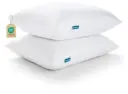 BEDSURE | Medium Firm Pillows | Queen Size | Set of 2 Firm Queen Bed Pillows