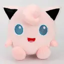 Pokemon Jigglypuff Plush Soft Toy
