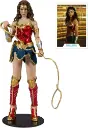 DC Multiverse | Amazonian Warrior Wonder Women Action Figure