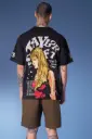 Taylor Swift | Oversized Fit | T-Shirt