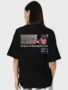 Taylor Swift | Rebel  Oversized | T-Shirt