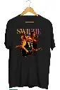 Taylor Swiftie | Casual Oversized | T-Shirt