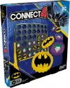 HASBRO Gaming | Connect 4 Batman Edition Board Game