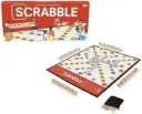 HASBRO Gaming | Classic Board Game Scrabble