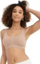 Jockey | Women's Stretch Seamfree Bralette Bra