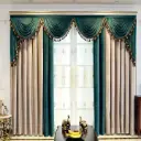 ANTDEG | Luxury Velvet Curtains