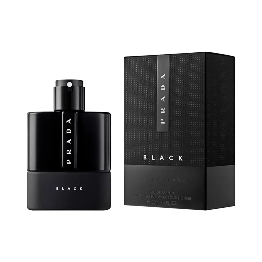 PRADA | Luna Rossa Black Eau De Perfume | 100ml