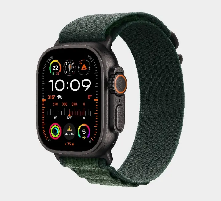 Apple | Watch Ultra 2 | GPS+Cellular