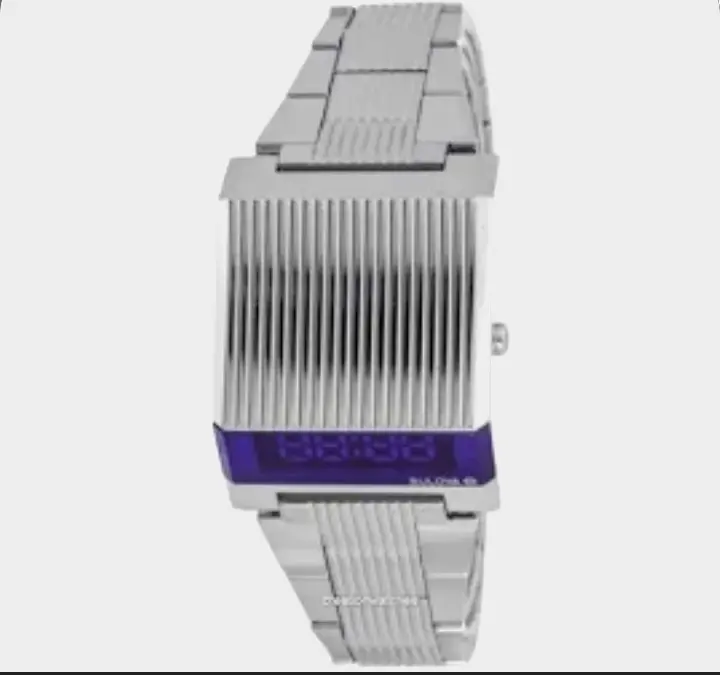 Bulova | Men's Computron Watch