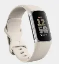 Fitbit | Charge 6 Digital Watch