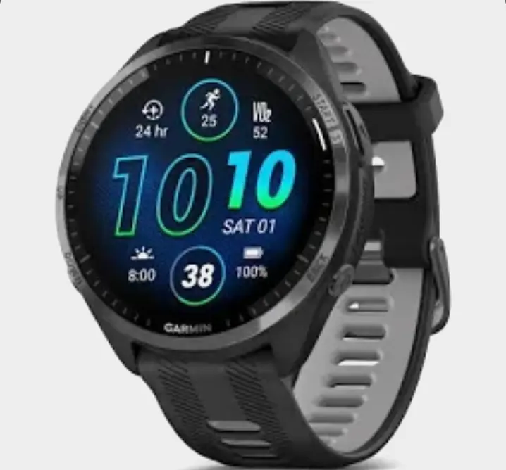 Garmin | Forerunner 956 Digital Watch