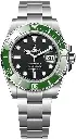 Rolex | Submarine Date Watch 