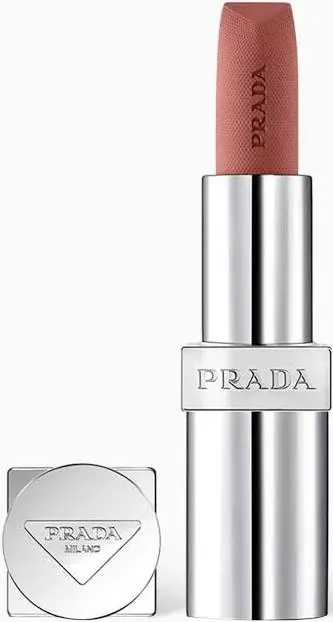 PRADA | Soft Matte Rouge Refillable Lipstick