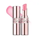 YVES SAINT LAURENT | Love Shine Candy Glow–1B Pink Sunrise Lipstick 