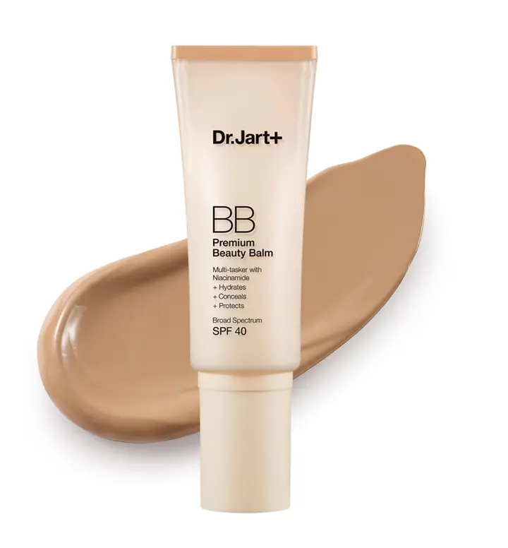 Dr.Jart+ | Premium BB Tinted Moisturizer | BB Cream | 40ml