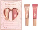 Charlotte Tilbury | Pillow Talk Iconic Blush And Glow Kit | 41g